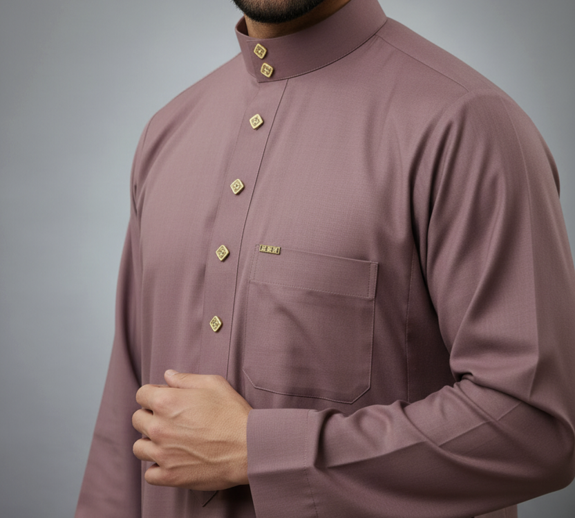 The Al Maha Thobe