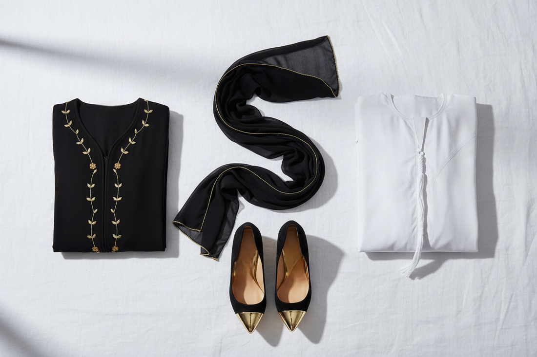 Celebrating Eid: A Guide to Modest Fashion and Tradition
