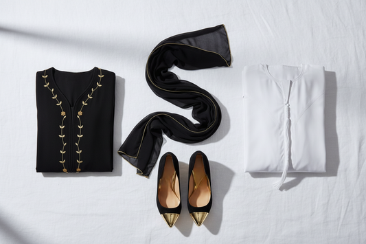 Celebrating Eid: A Guide to Modest Fashion and Tradition