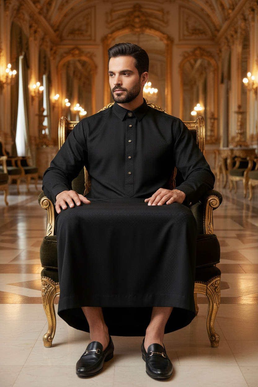 All Thobes