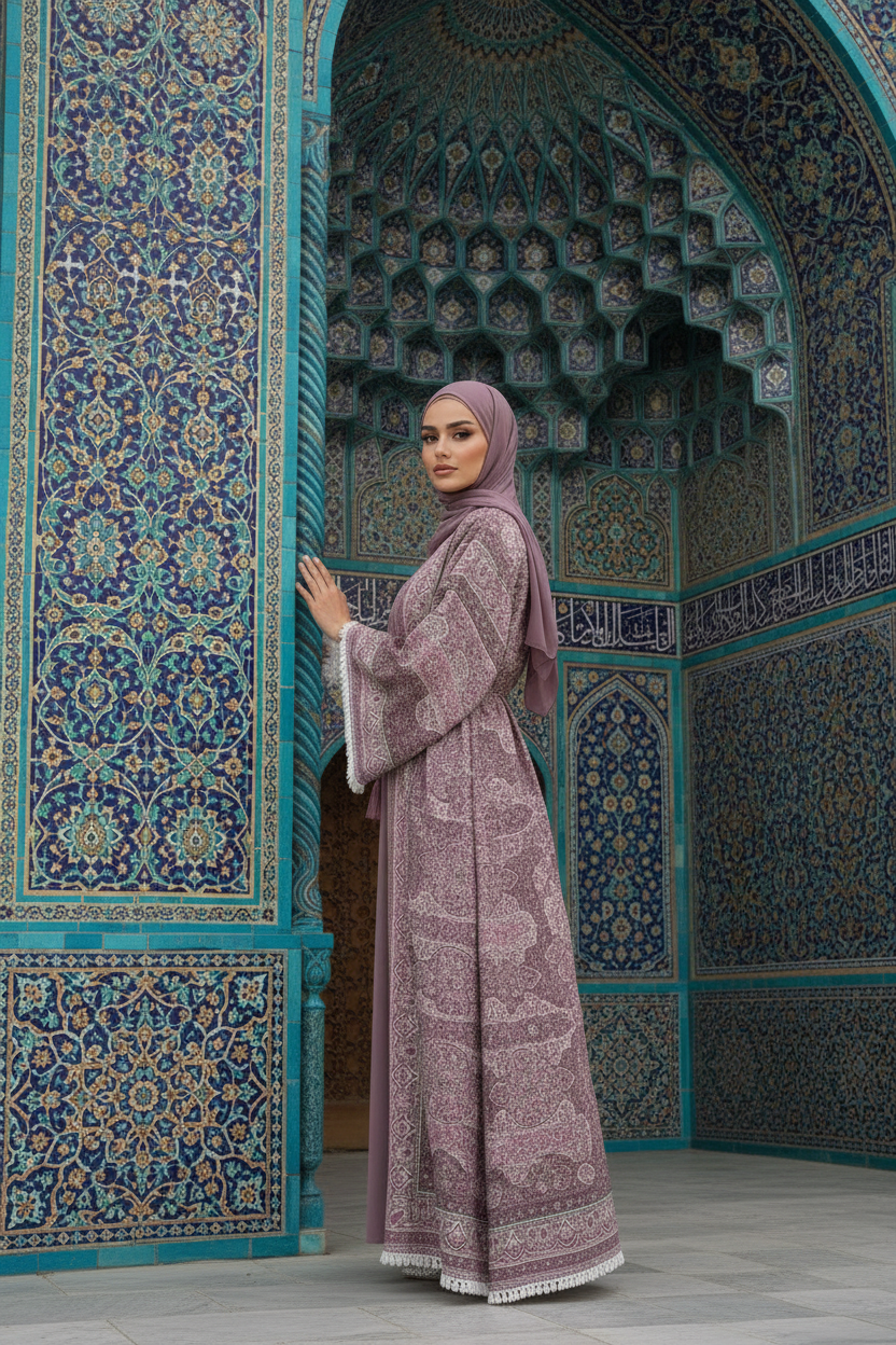 Shah Mosque