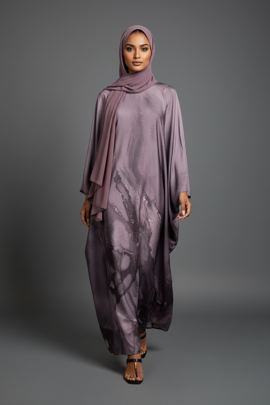 1Plum Batwing