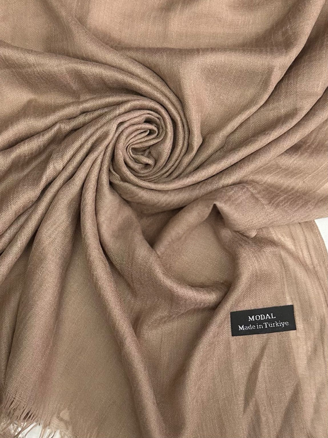 Modal Hijabs