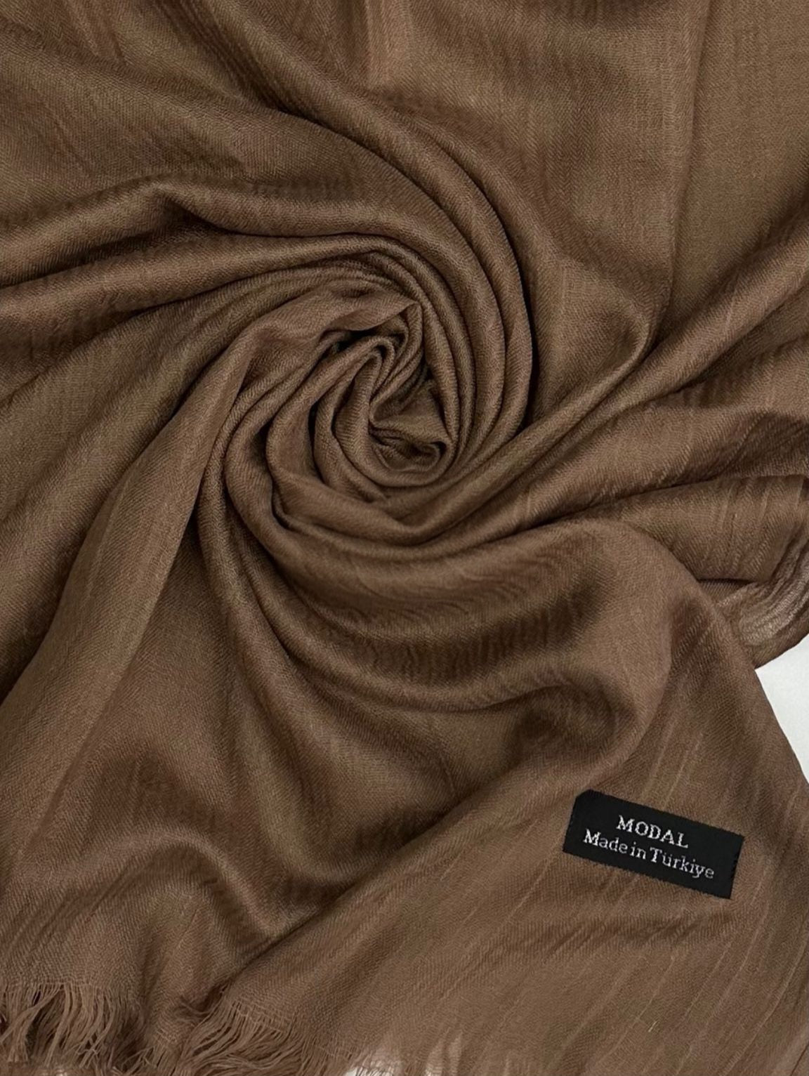 Modal Hijabs