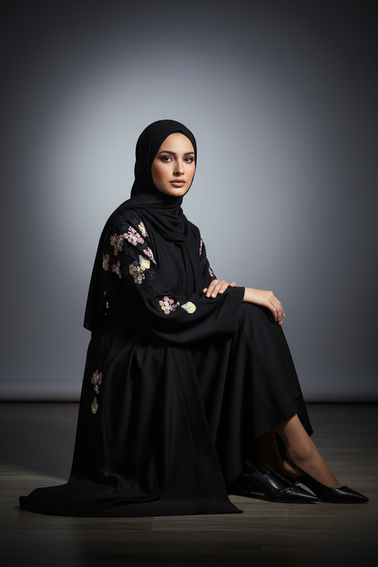 Safia Abaya