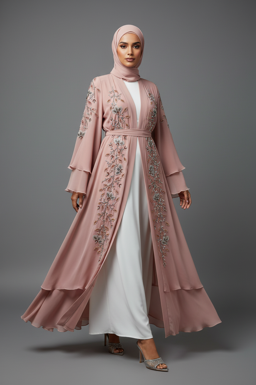 090Abaya