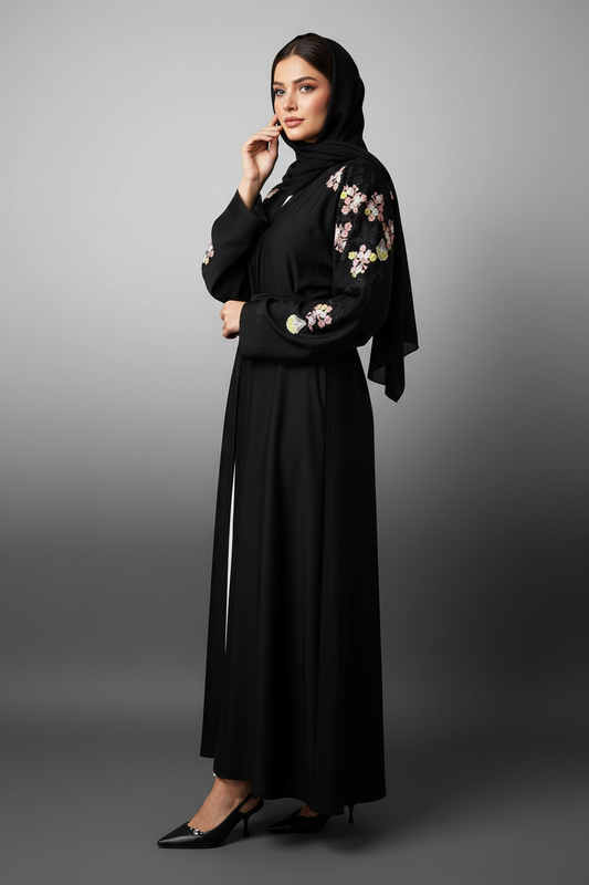 Safia Abaya