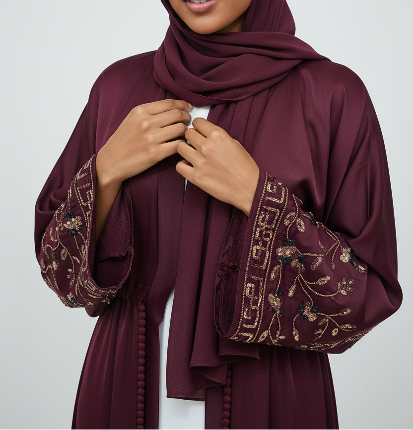ABAYA7