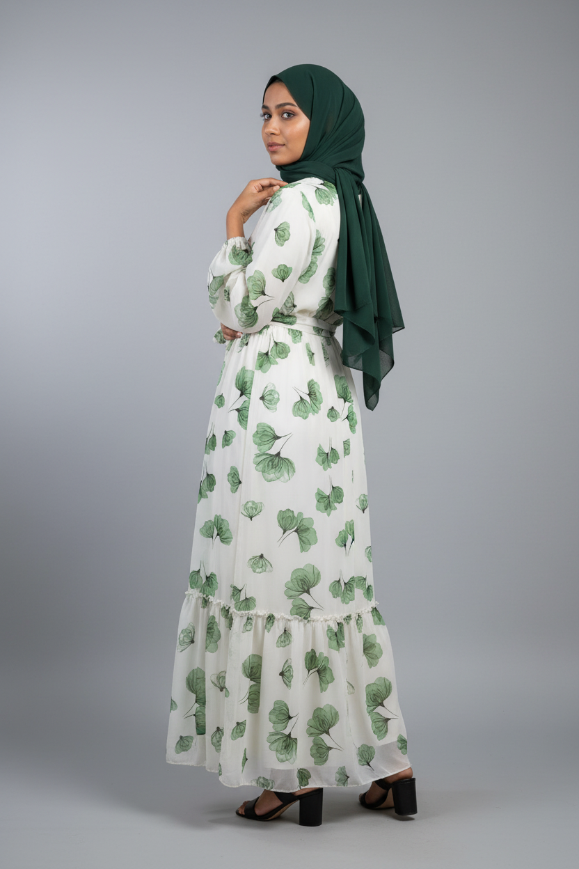 Chiffon 3
