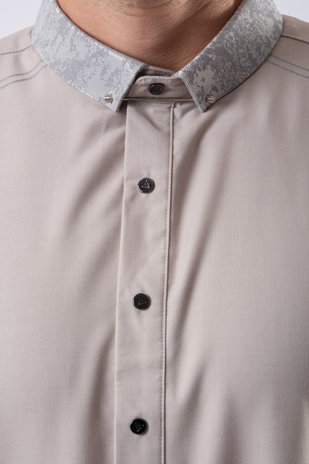 Lawung LWR2419 Organic Cotton Thobe