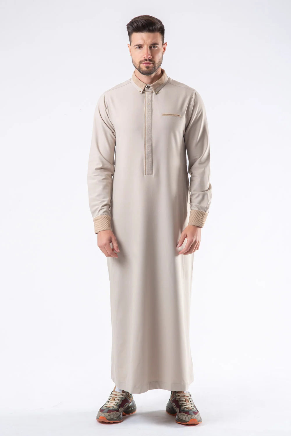 Lawung AAR2431 Thobe