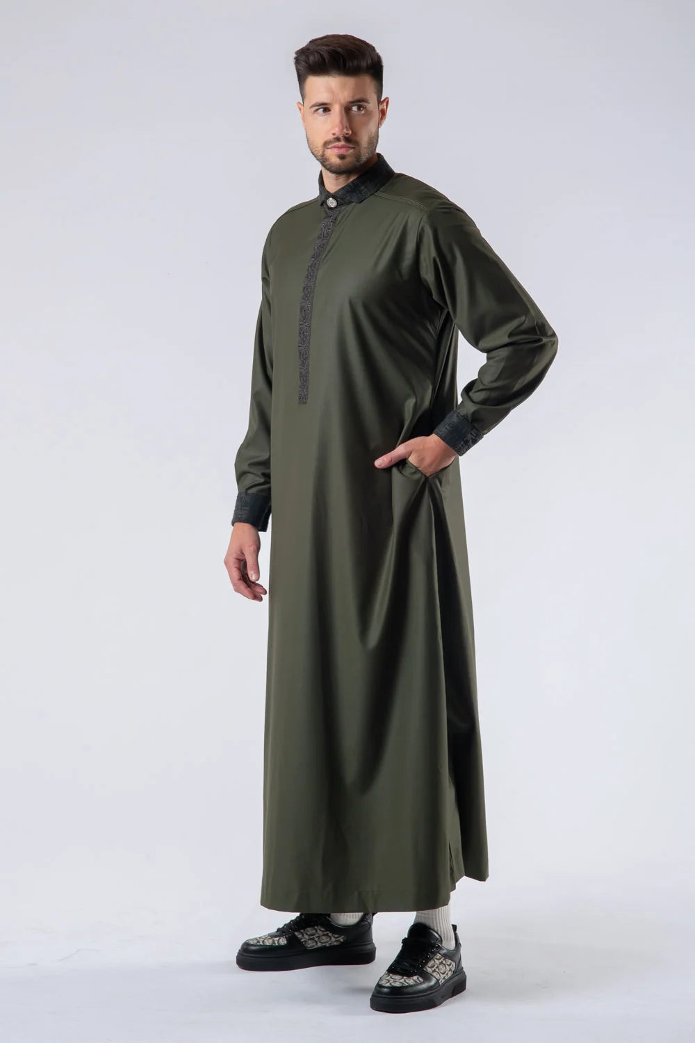 Lawung LW23012+ Thobe