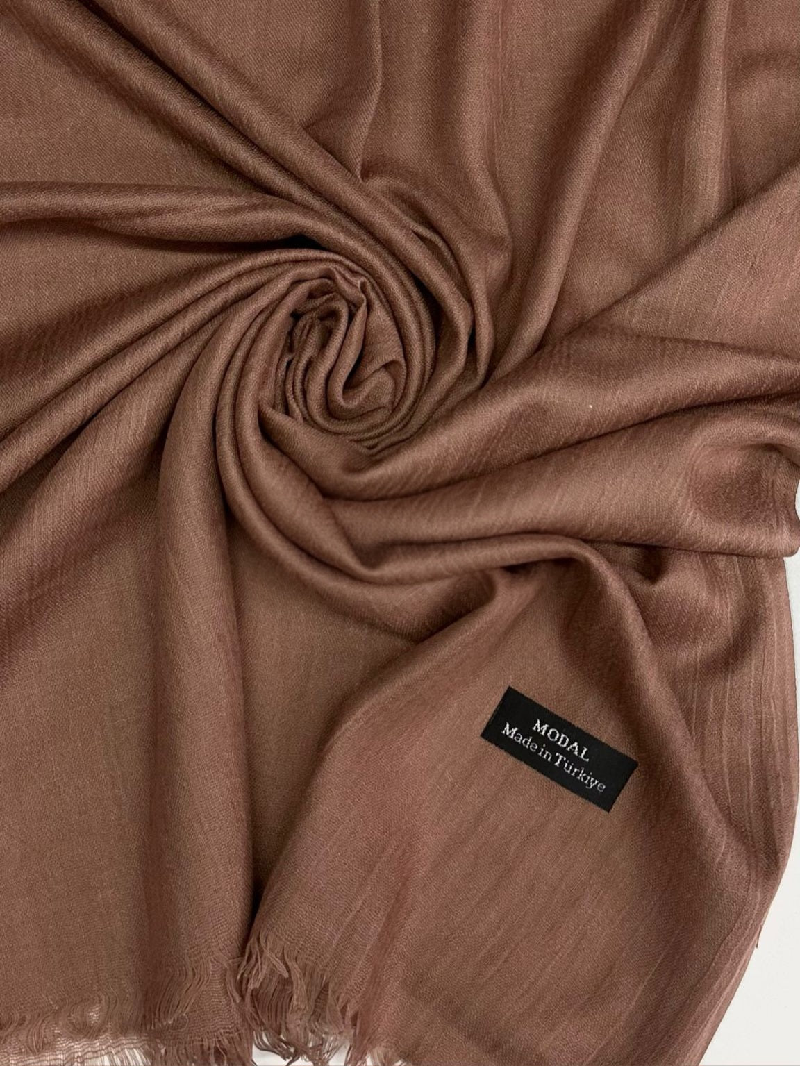 Modal Hijabs