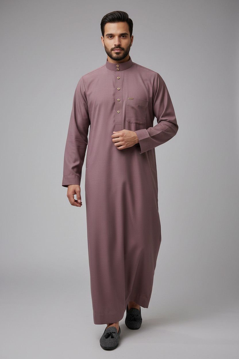 The Al Maha Thobe