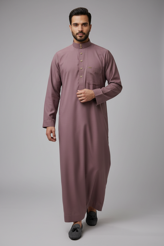 The Al Maha Thobe