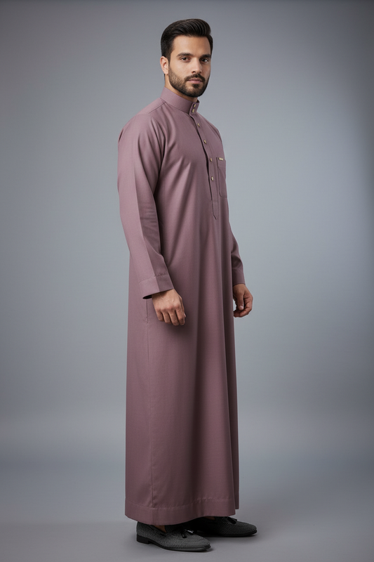 The Al Maha Thobe