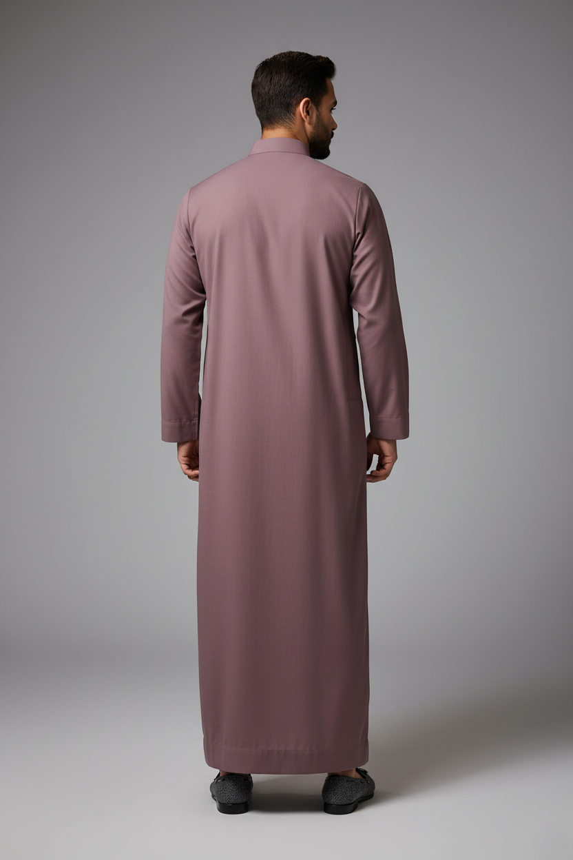 The Al Maha Thobe