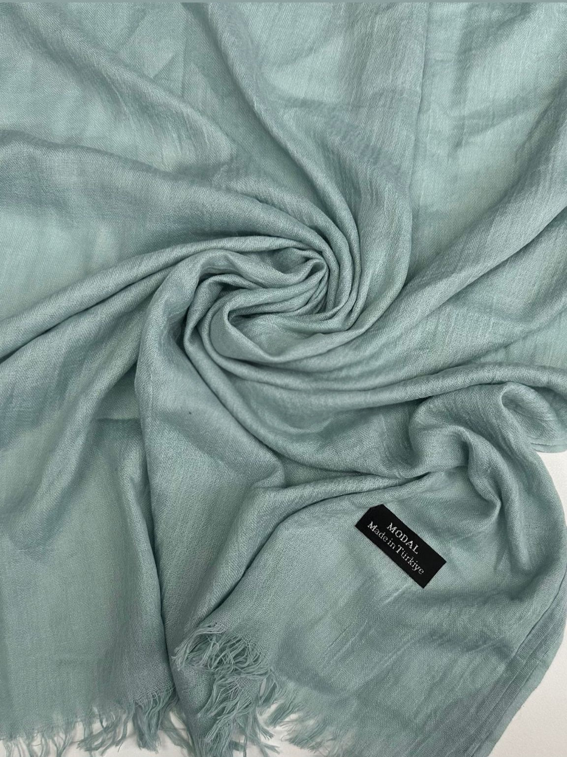 Modal Hijabs