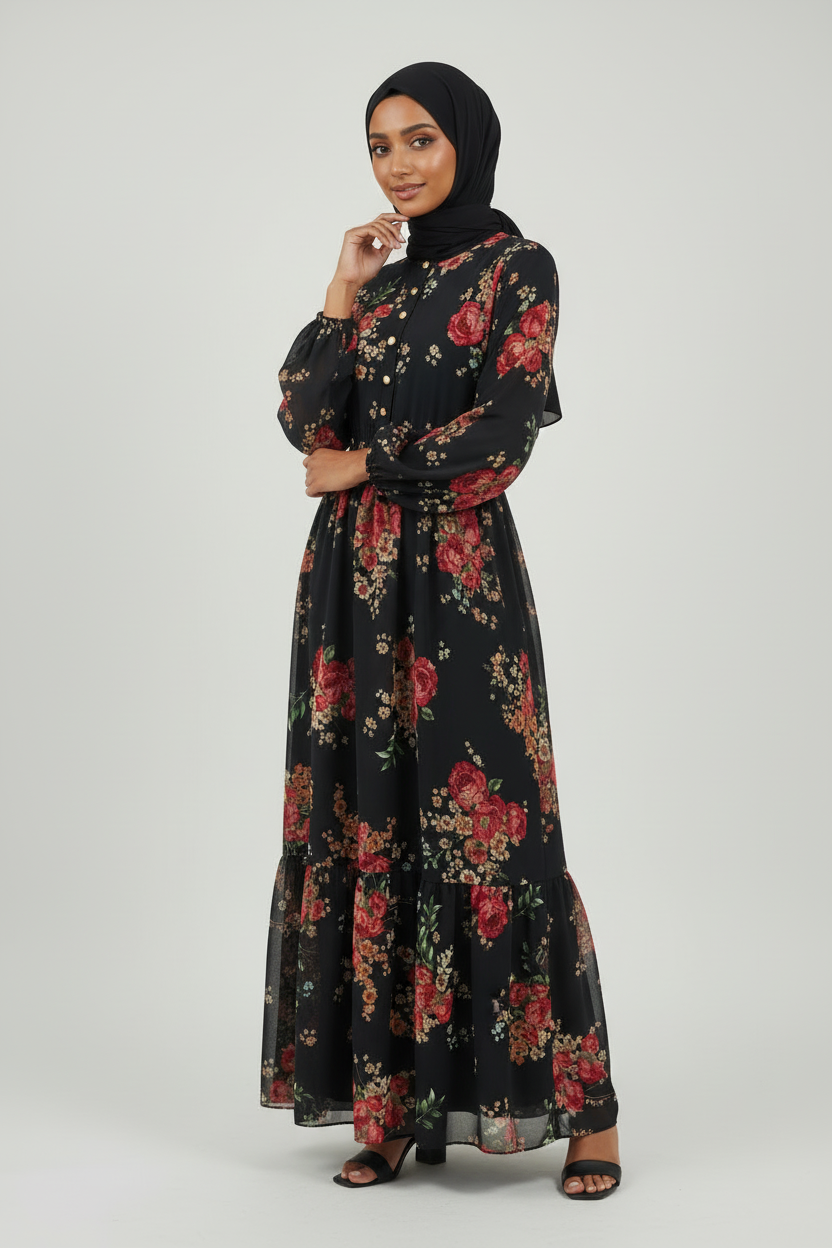 Black Rose3