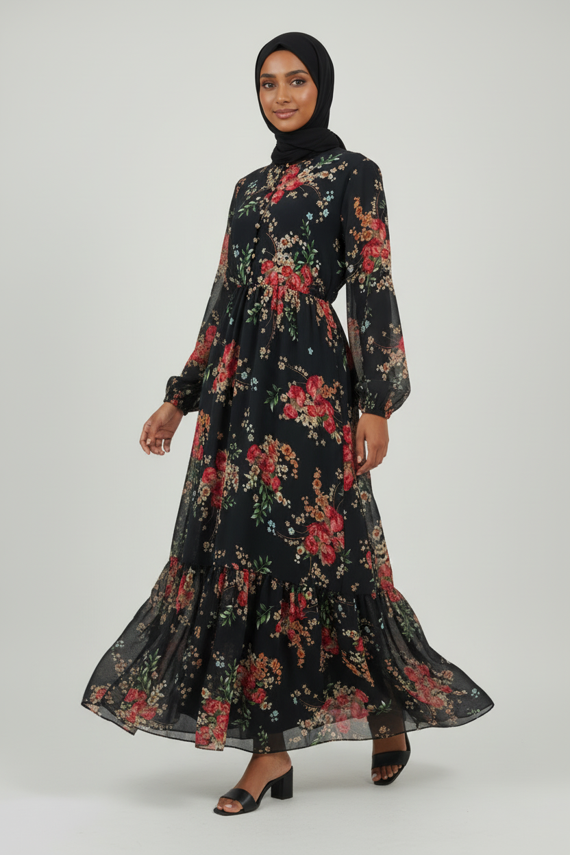Black Rose4
