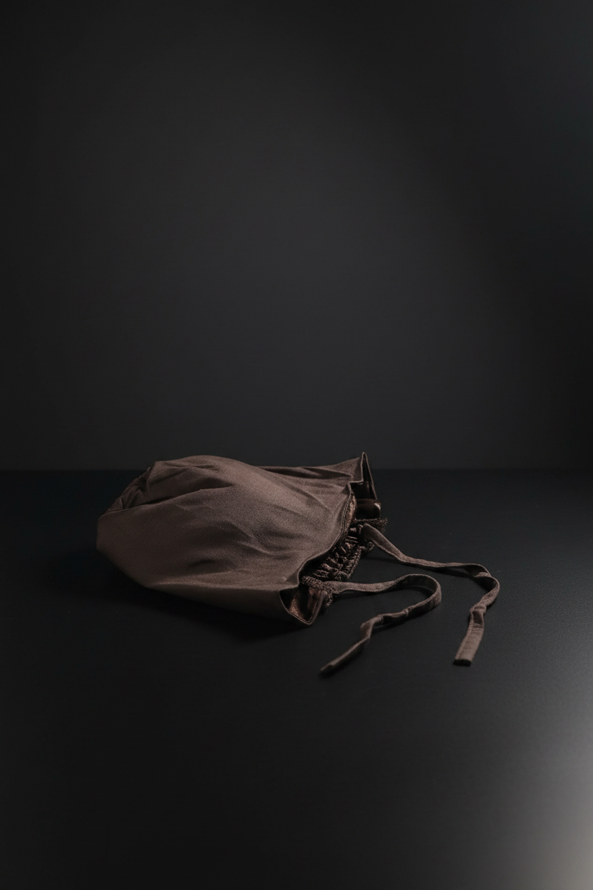 Satin Lined Undercap