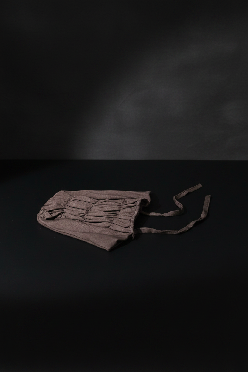 Satin Lined Undercap