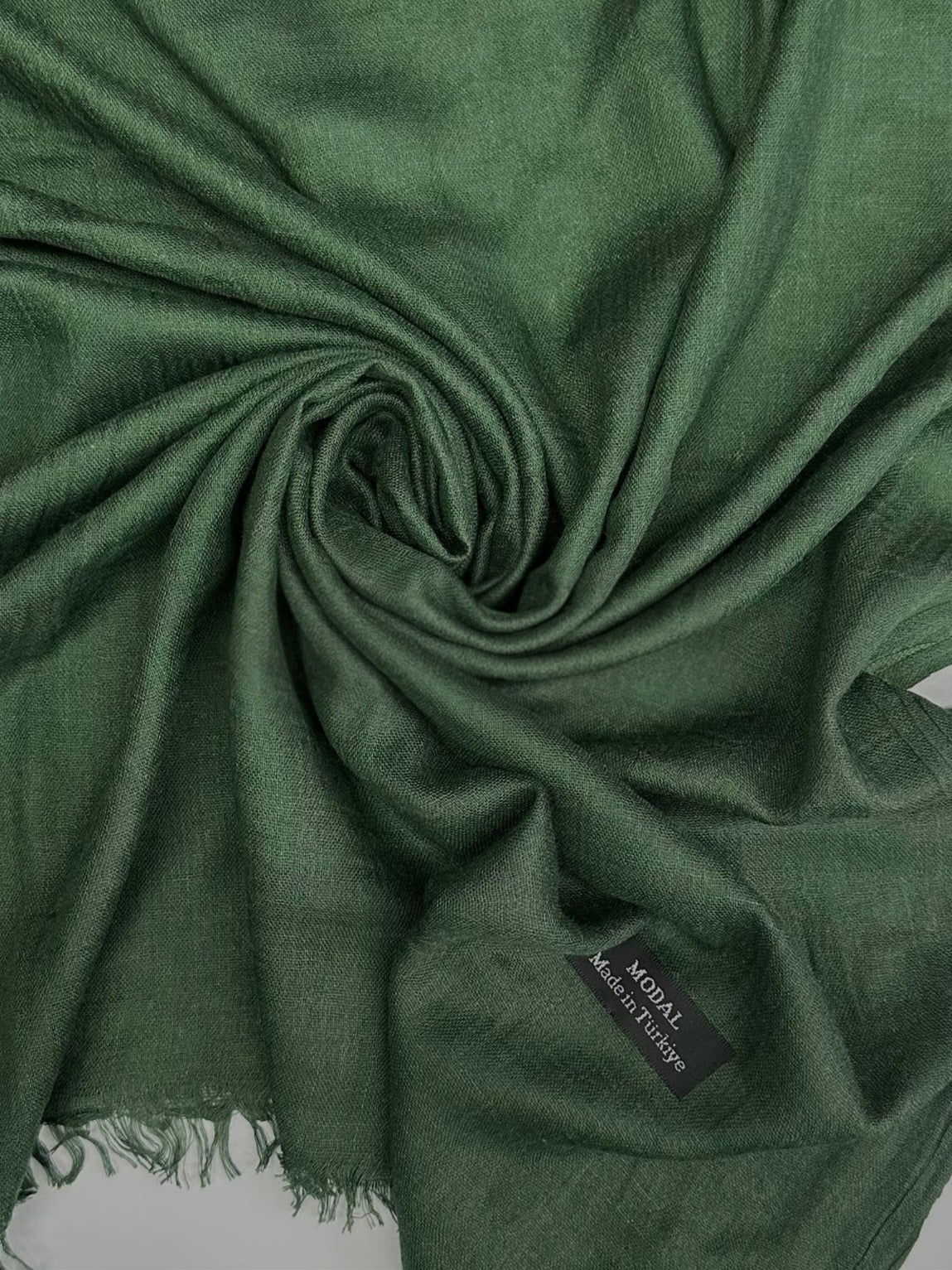 Modal Hijabs