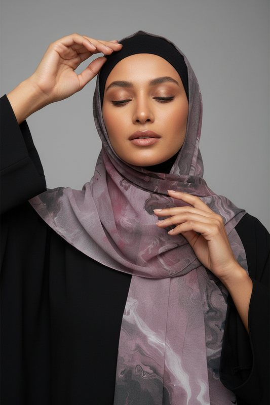 Charcoal & Rose Watercolour1