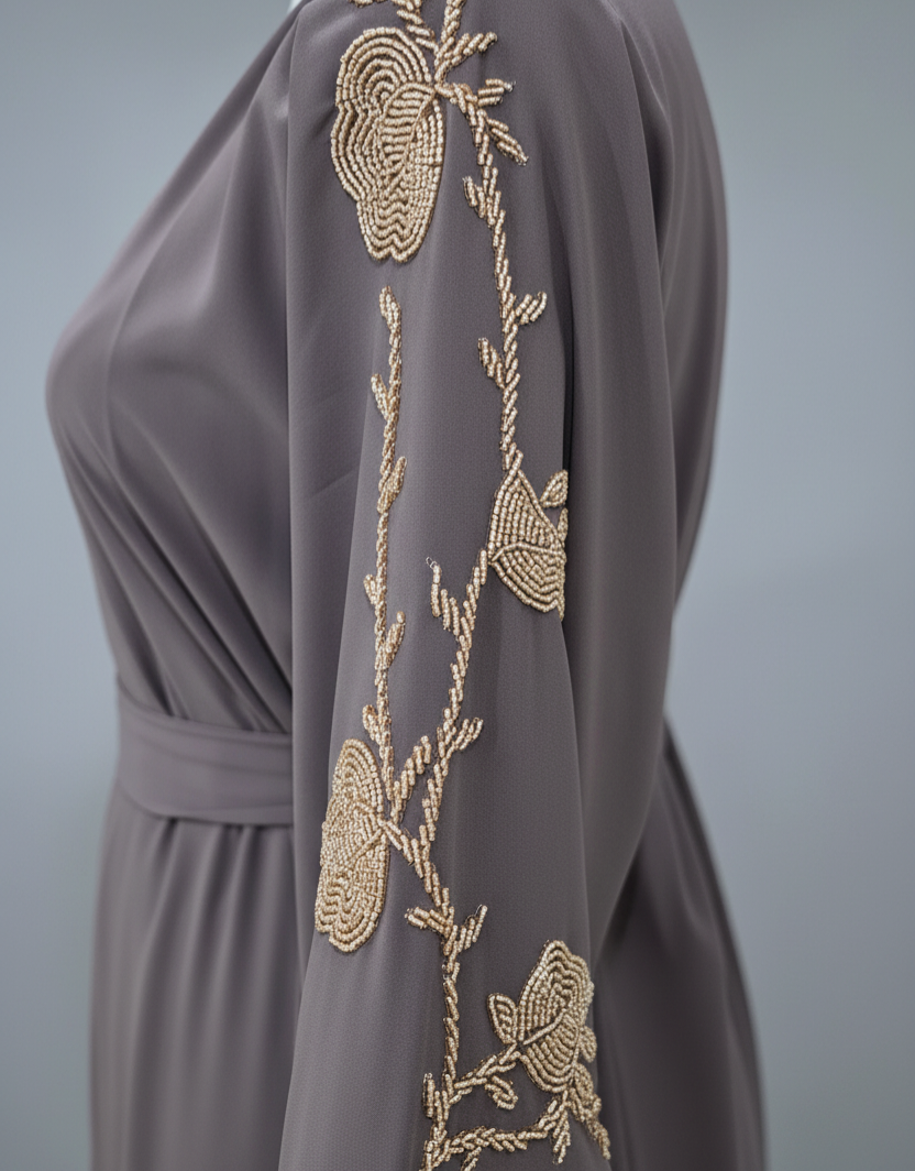 The Countess Abaya
