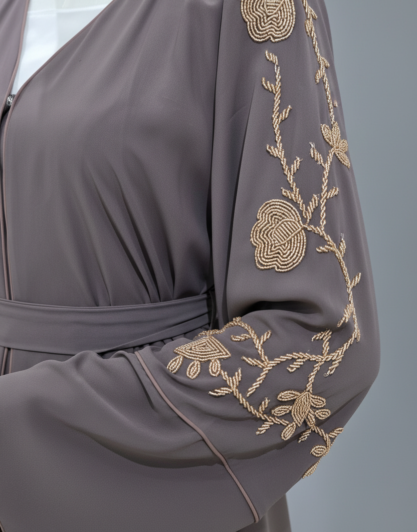 The Countess Abaya