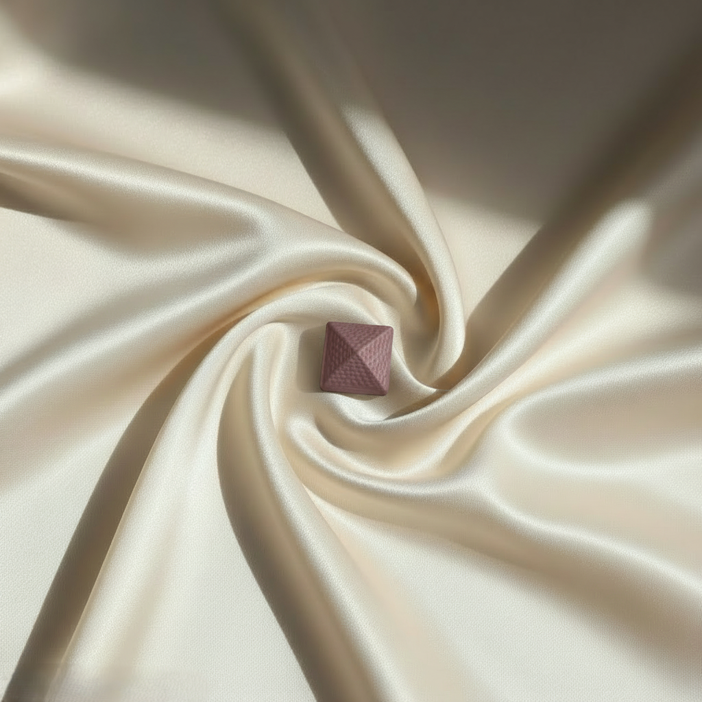 Square Hijab Magnet