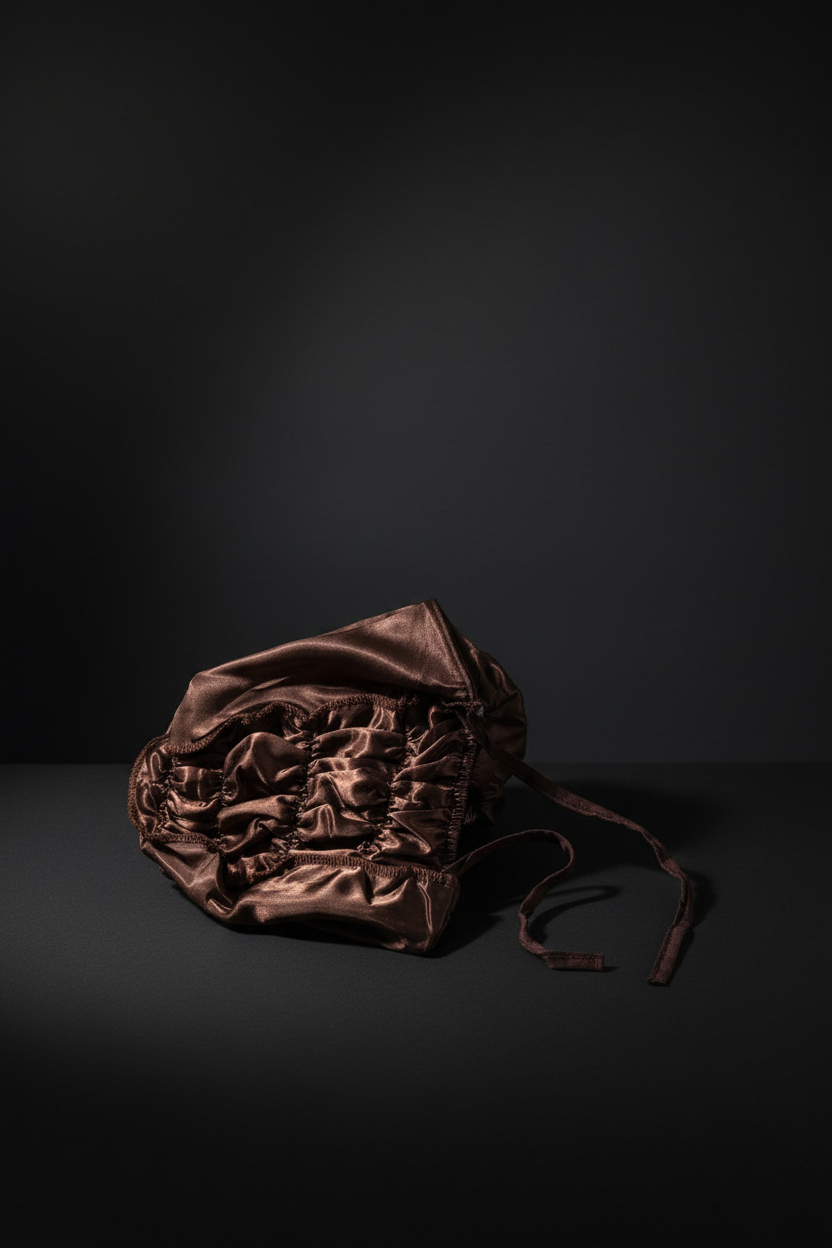 Satin Lined Undercap