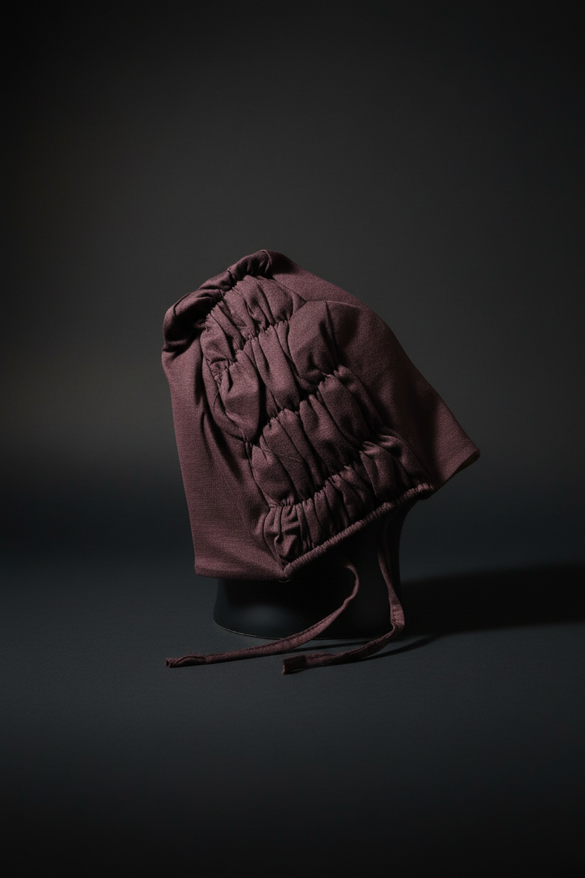 Satin Lined Undercap