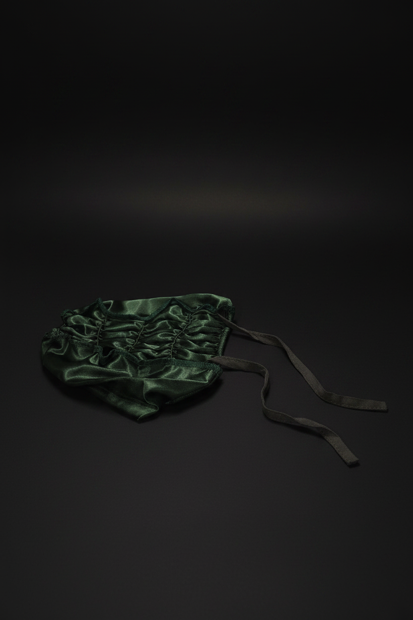 Satin Lined Undercap