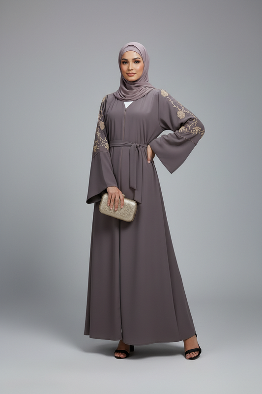 The Countess Abaya