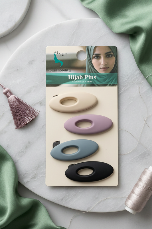 Hijab Pins
