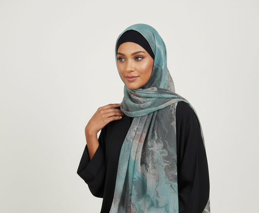 Jade Teal Watercolour1