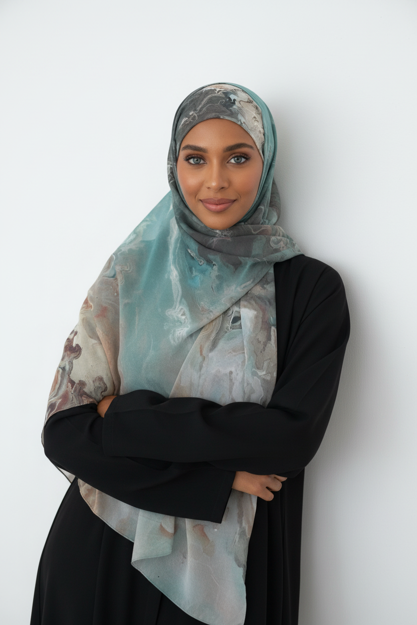 Jade Teal Watercolour2