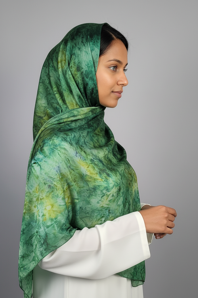 The Painted Veil Hijabs