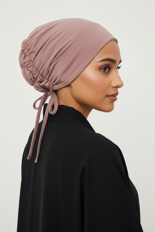Satin Lined Undercap