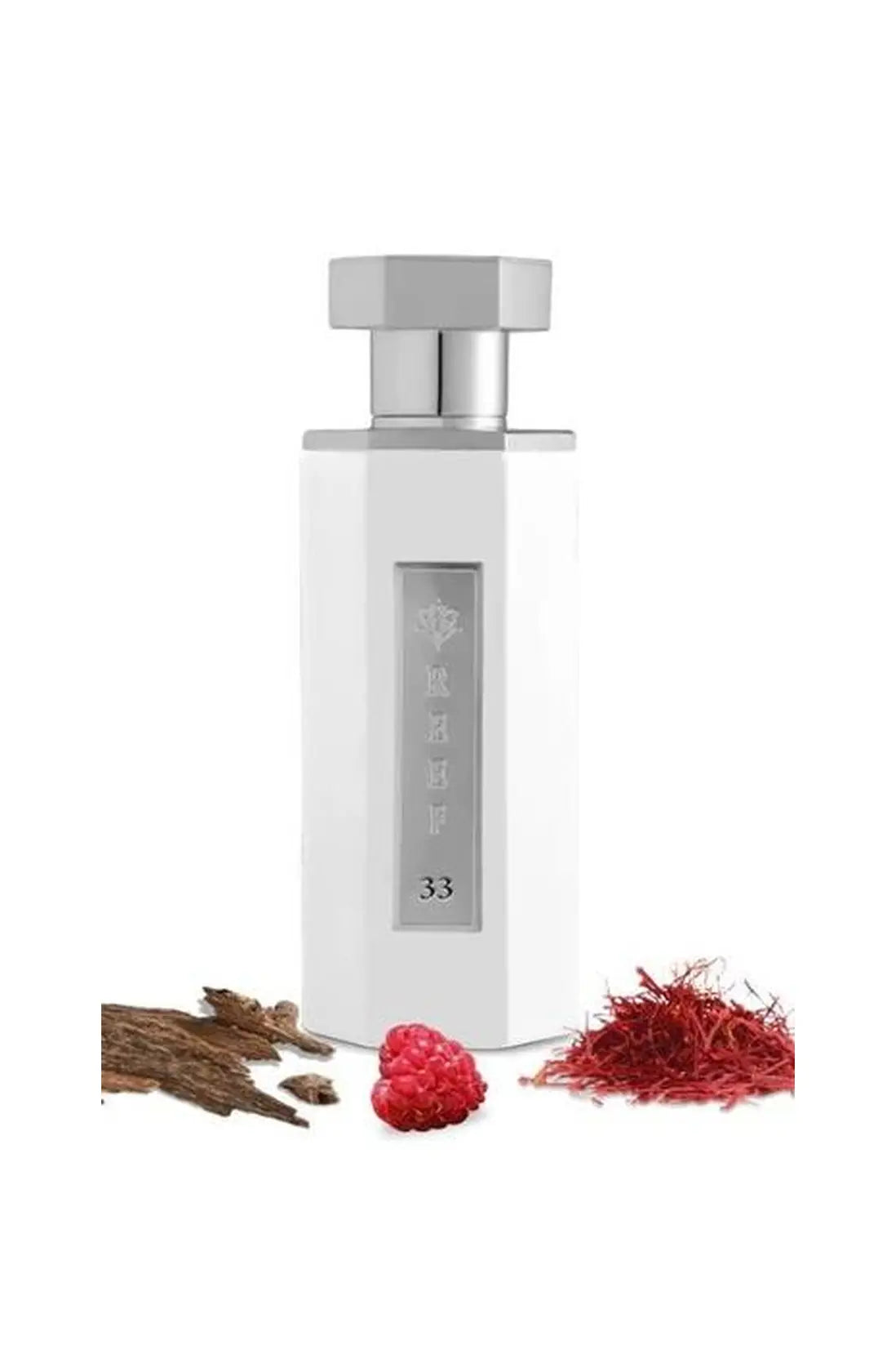 عطر ريف 33 الأبيض او دو بارفان 100 مل