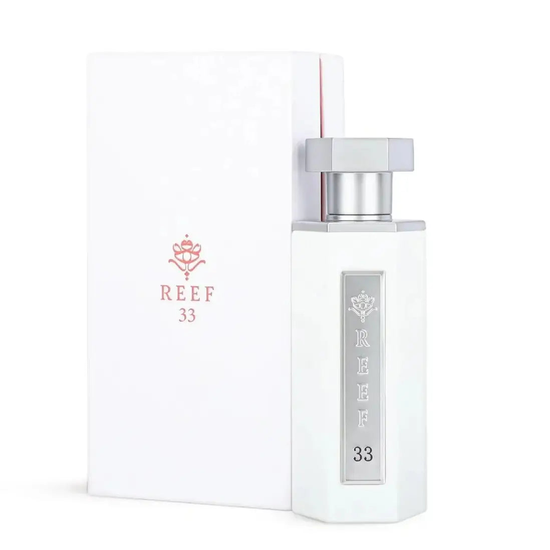 عطر ريف 33 الأبيض او دو بارفان 100 مل