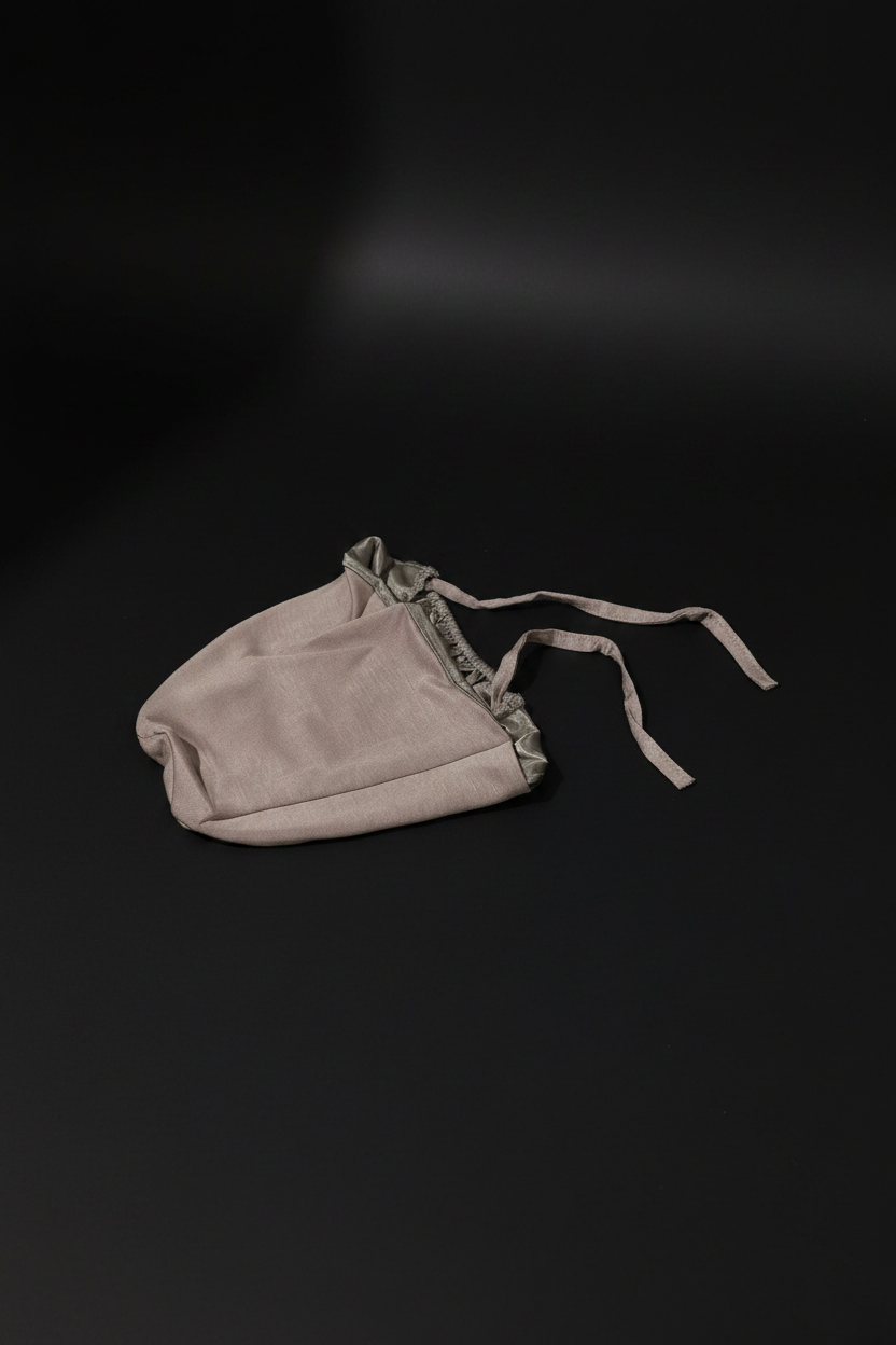 Satin Lined Undercap