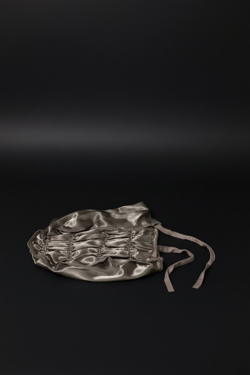 Satin Lined Undercap