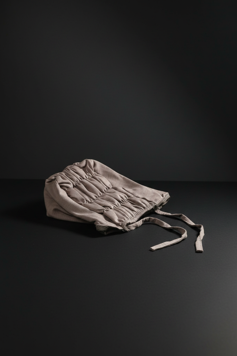 Satin Lined Undercap