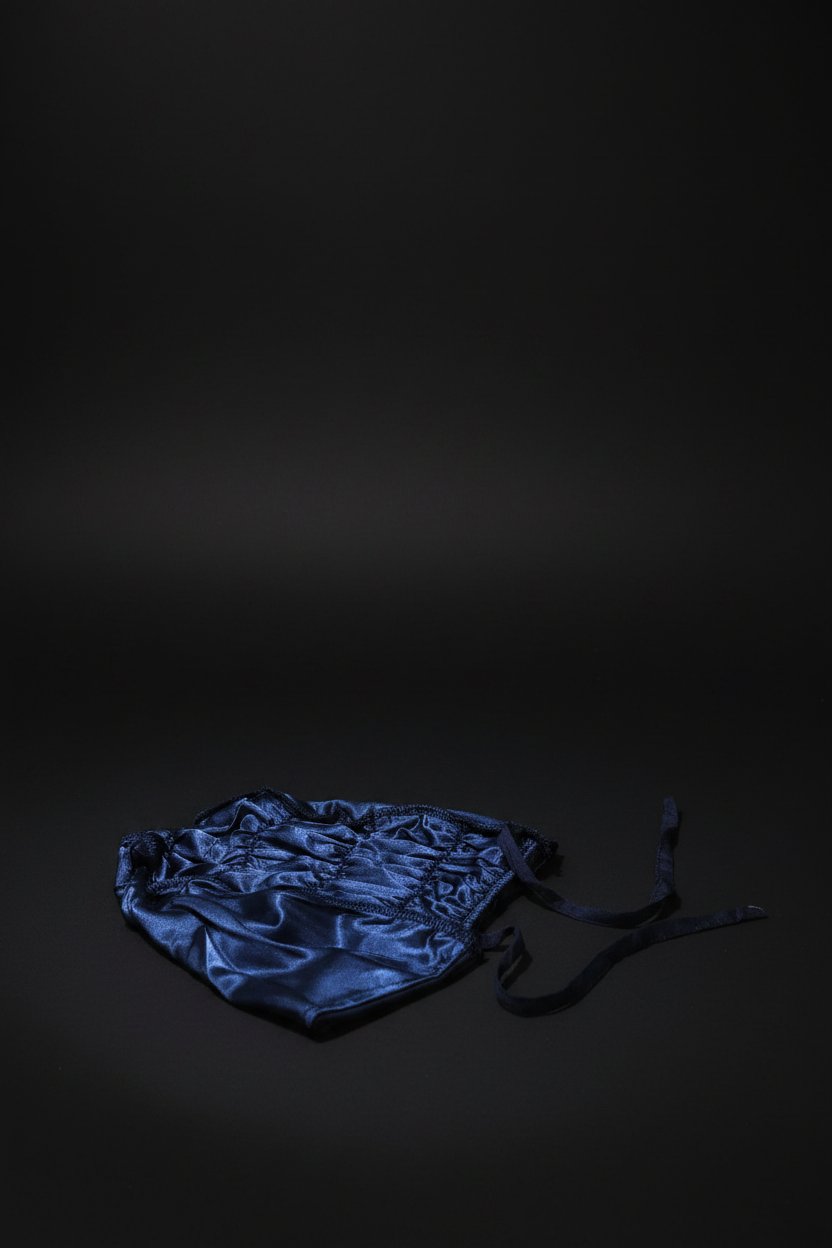 Satin Lined Undercap