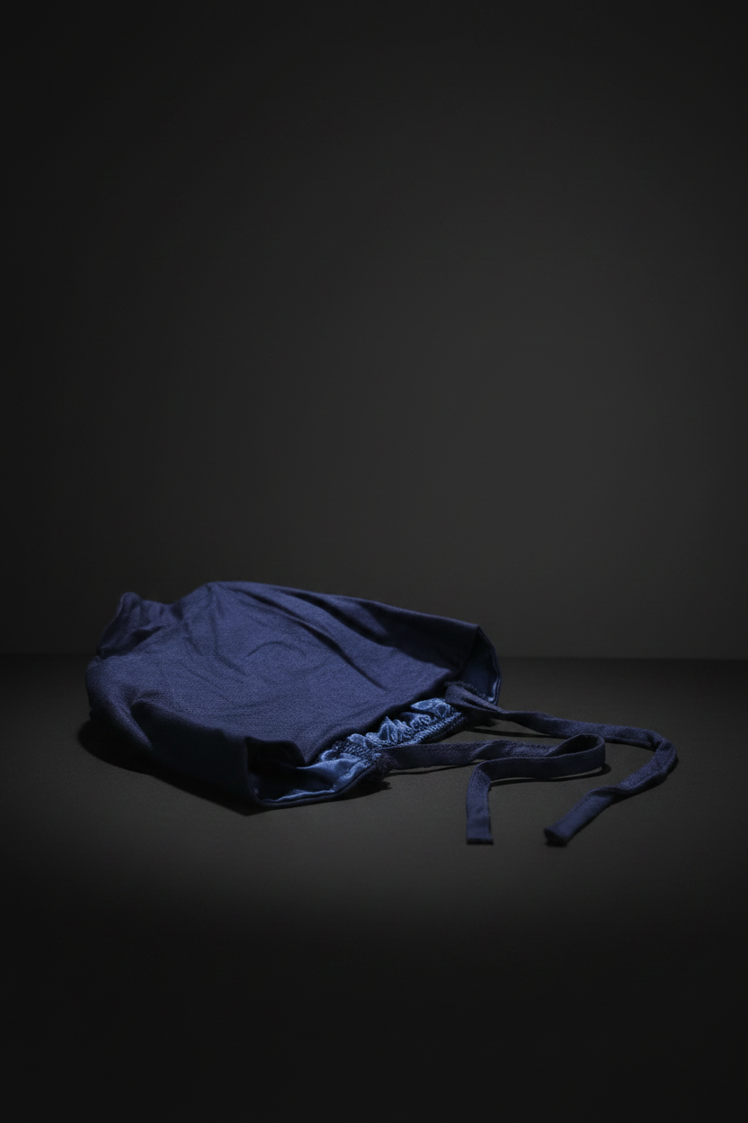 Satin Lined Undercap