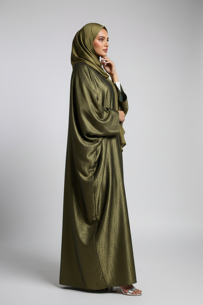 olive green7