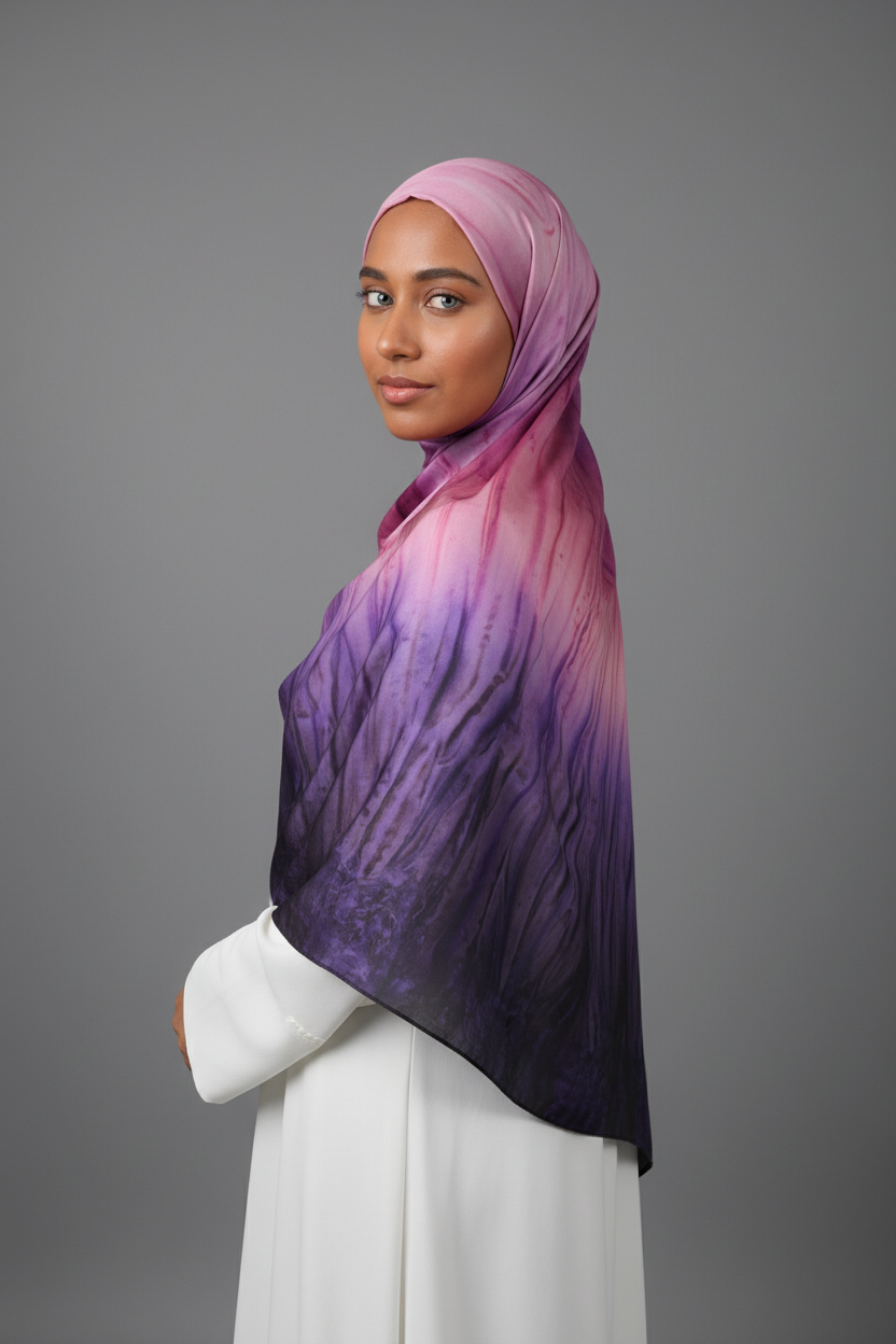 The Painted Veil Hijabs