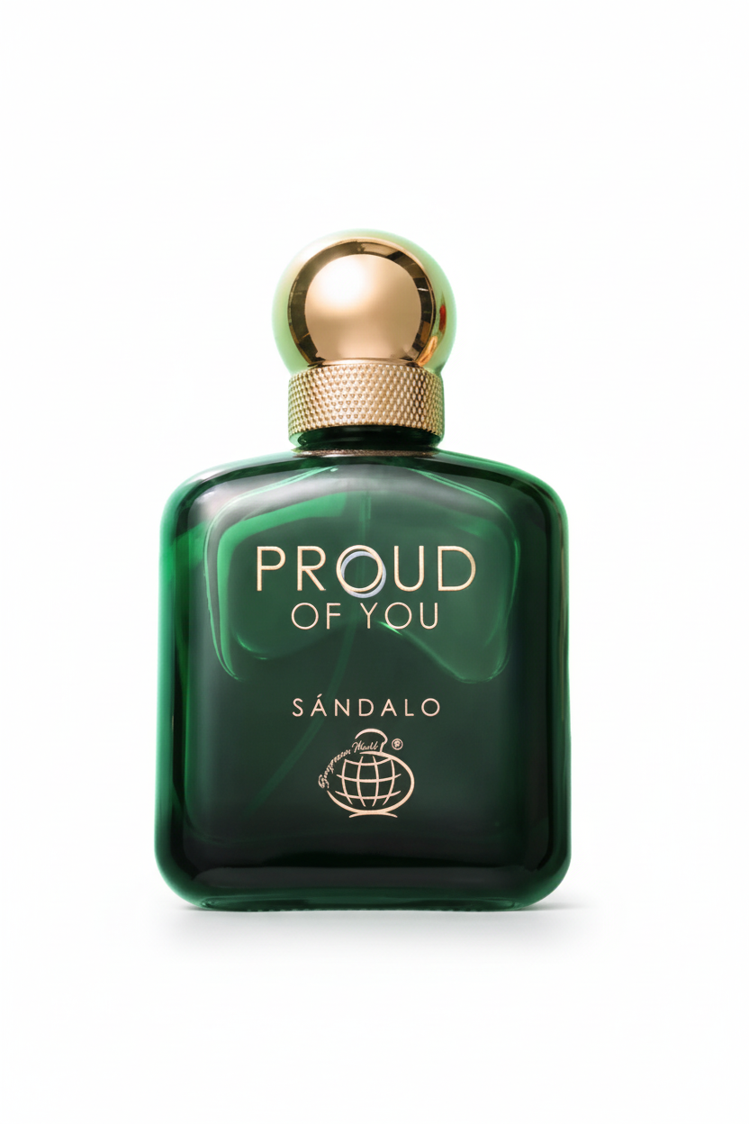 Proud of You Sandalo